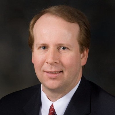 John Davis, MD, editor-in-chief of JU Open Plus