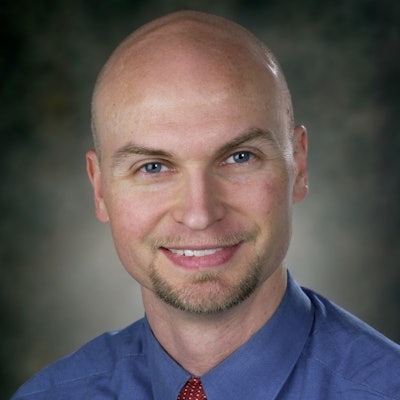 Kevin C. McMains, MD