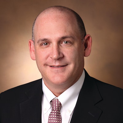 AUA Secretary David F. Penson, MD, MPH