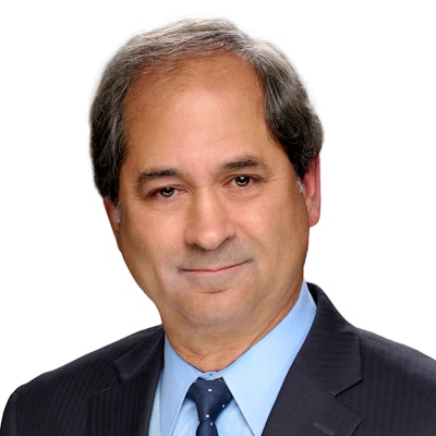 Moderator Jeffrey S. Weingarten, MD