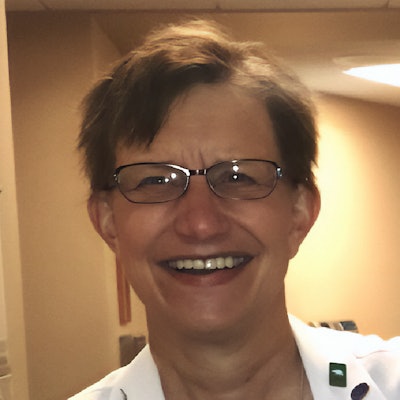 Berrylin June Ferguson, MD