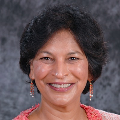Cherie-Ann O. Nathan, MD