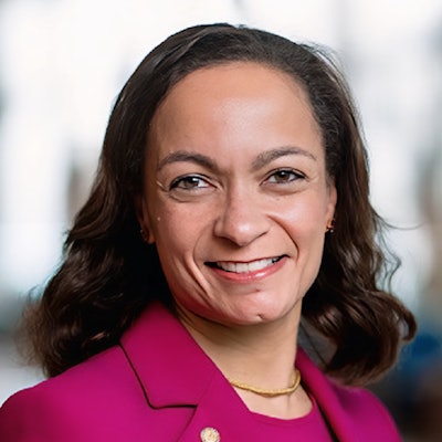 Dana M. Thompson, MD, MS, MBA