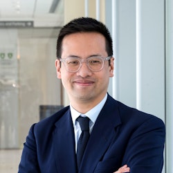 Quoc-Dien Trinh, MD, MBA