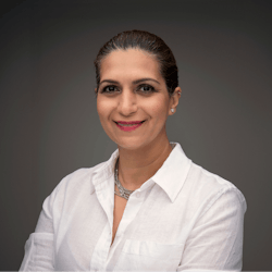 Rose Khavari, MD