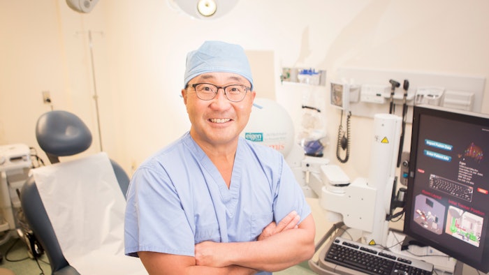 Sam S. Chang, MD, MBA