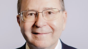 James C. Denneny III, MD AAO-HNS/F Executive Vice President and CEO