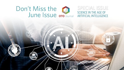 Oto Journal Special Issue 1500x845