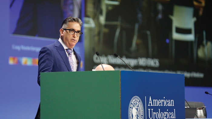 Craig Niederberger, MD, FACS