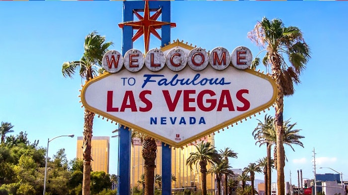 Vegas Aua