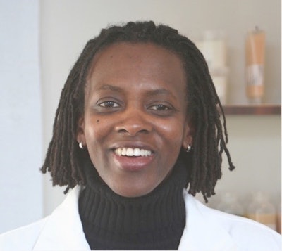 Yolanda L. Troublefield, MD, JD