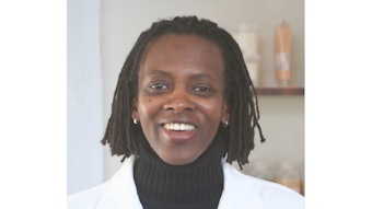 Yolanda Troublefield Base