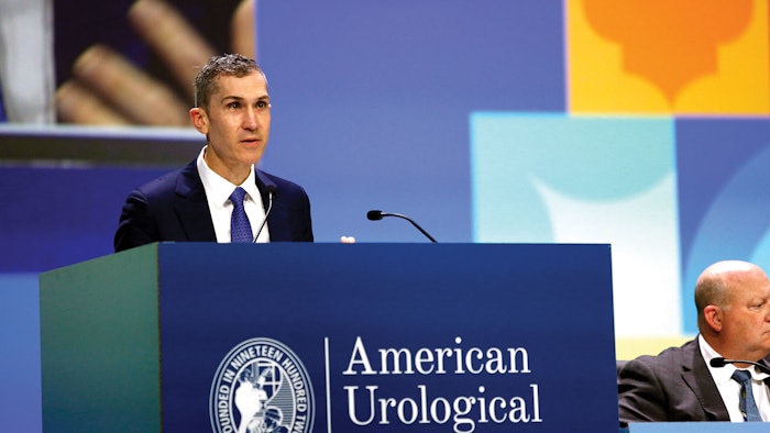 Joshua Meeks, MD, PhD