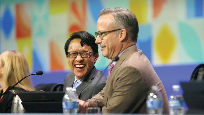 Christopher Tenggardjaja, MD; and Ricardo Gonzalez, MD