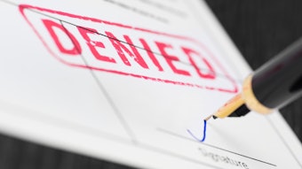 Denied Stamp Thumbnail