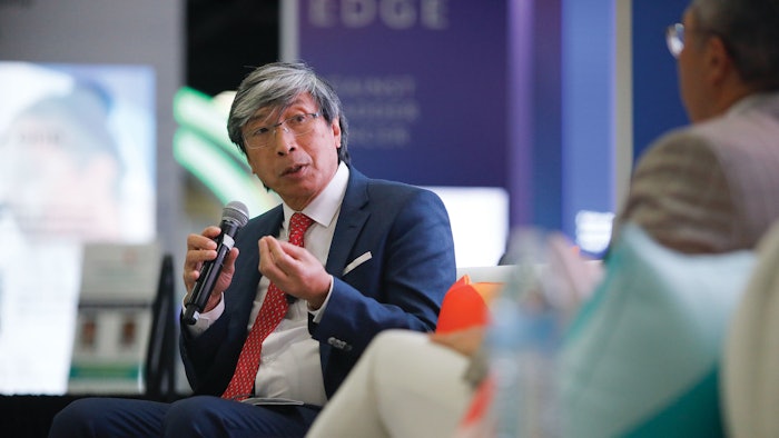 Patrick Soon-Shiong, MD