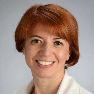 Yelizaveta (Lisa) Shnayder, MD