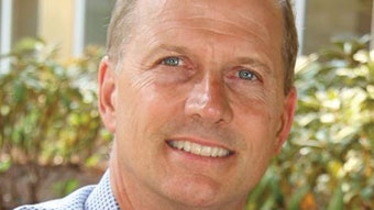 Douglas D. Backous, MD AAO-HNS/F President