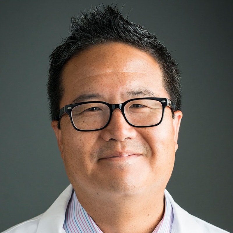 David M. Yen, MD Nominating Committee (Private Practice)