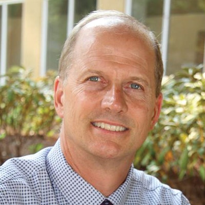 Douglas D. Backous, MD AAO-HNS/F President