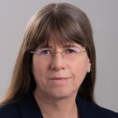 Michele Carr, DDS, MD, PhD