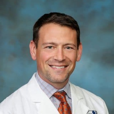 David E. Melon, MD