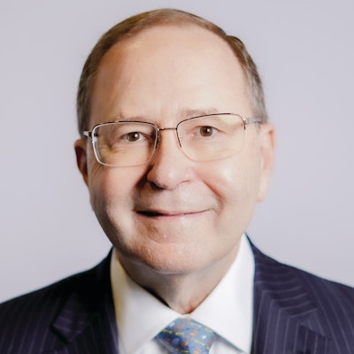 James C. Denneny III, MD AAO-HNS/F Executive Vice President and CEO