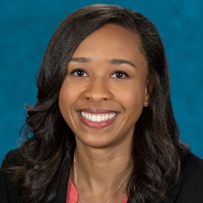 Christina Dorismond, MD, MPH