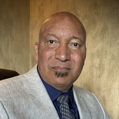 Charles V. Edmond, Jr., MD