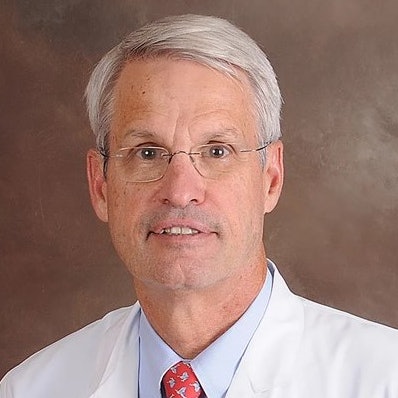 John T. McElveen, Jr., MD