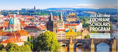 Cohrane Scholars Program