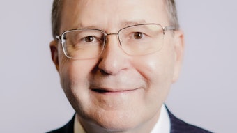 James C. Denneny III, MD AAO-HNS/F Executive Vice President and CEO