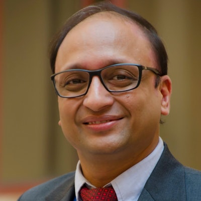 Amit Goyal, MS, DNB