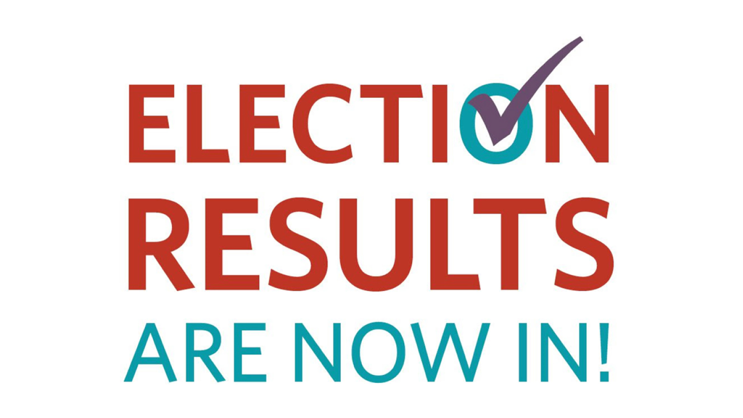 Results Are In Graphic Base2