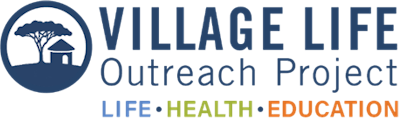 Village Life Logo