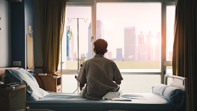 Depression Patient Thumbnail