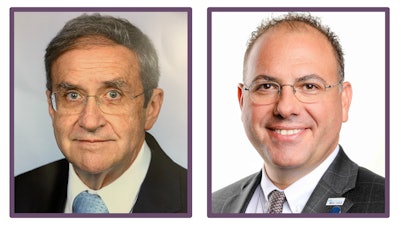 Hector de la Garza-Hesles, MD, and Cem Meco, MD