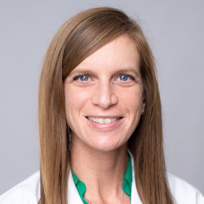 Carissa M. Thomas, MD, PhD