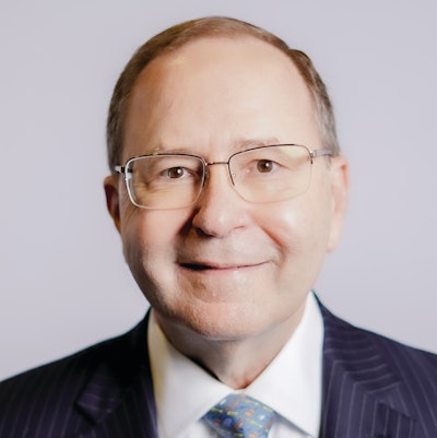 James C. Denneny III, MD AAO-HNS/F Executive Vice President and CEO