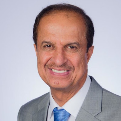 Hussain Abdulrahman Al Rand, MD Ministry of Health and Prevention for the United Arab Emirates