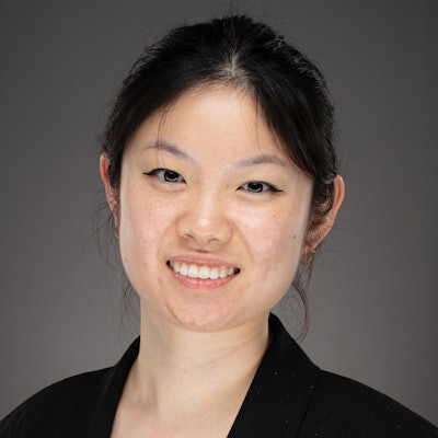 Pauline Huynh, MD Kaiser Permanente Oakland Medical Center