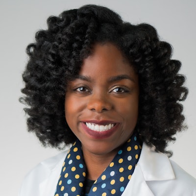 Jacqueline Harris, MD University of California San Francisco