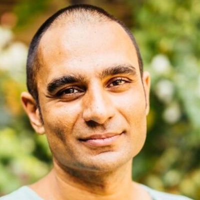 Mahmood Bhutta, DPhil, FRCS Brighton and Sussex Medical School, University of Sussex, United Kingdom