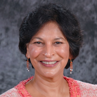 Cherie-Ann O. Nathan, MD LSU-Health Shreveport