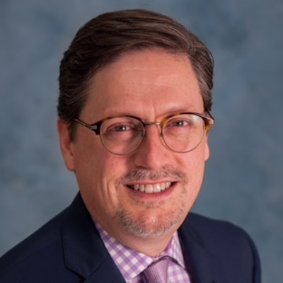 The author, Brent A. Senior, MD, Chief, Rhinology, Allergy, and Endoscopic Skull Base Surgery, University of North Carolina.