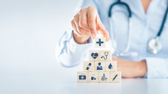 Building Blocks