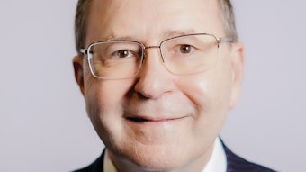James C. Denneny III, MD AAO-HNS/F Executive Vice President and CEO