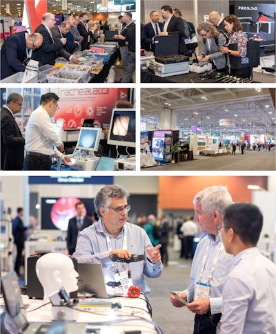 Otoexpo Collage