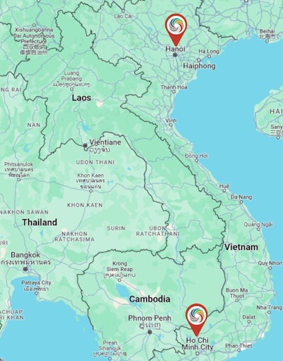 Map2