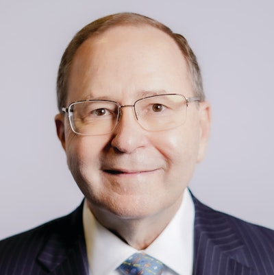 James C. Denneny III, MD AAO-HNS/F Executive Vice President and CEO